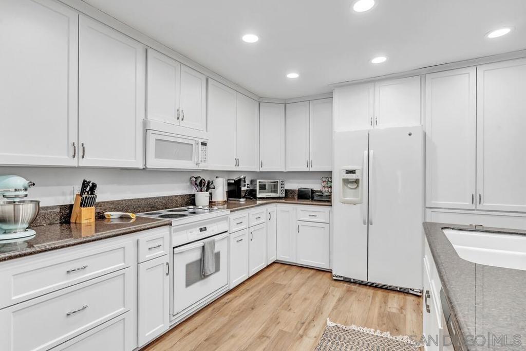 Solana Beach - Residential