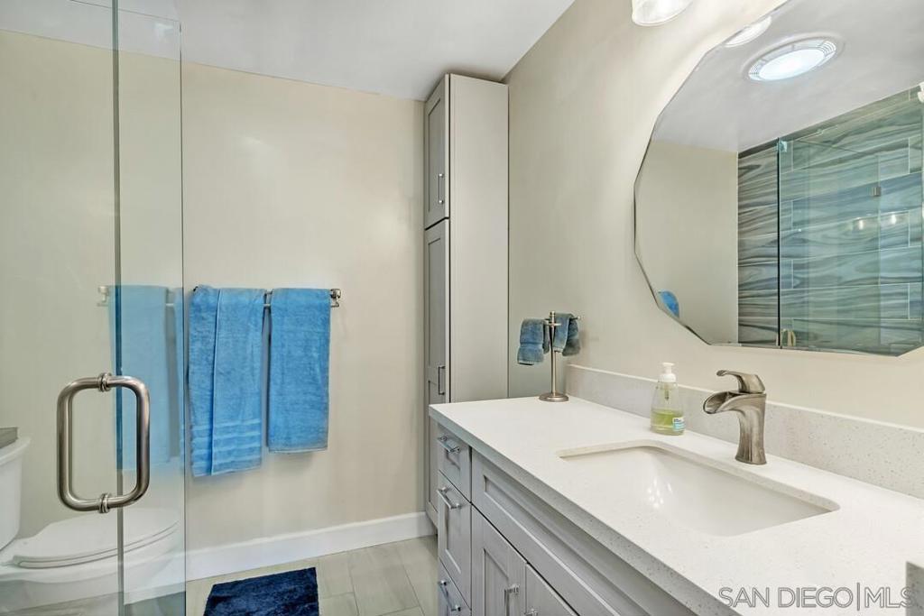 Solana Beach - Residential