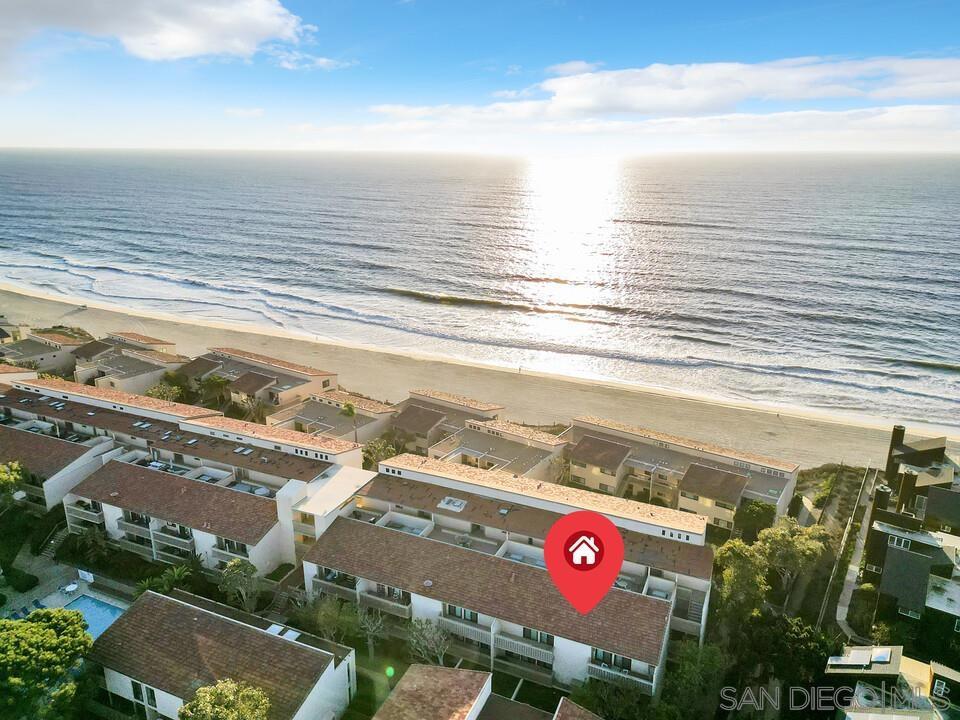 Solana Beach - Residential