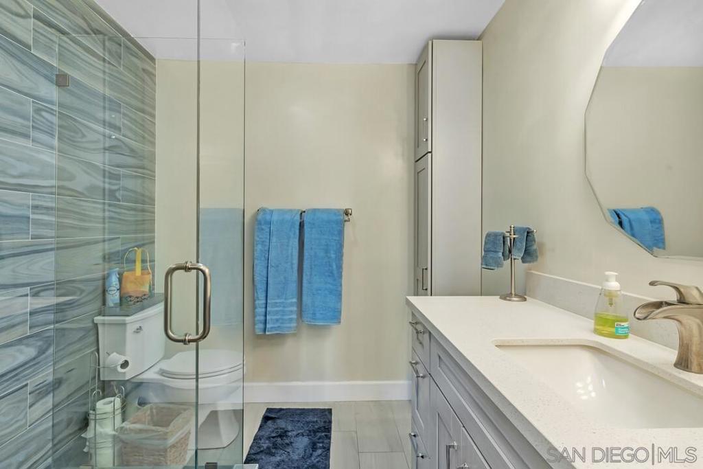 Solana Beach - Residential