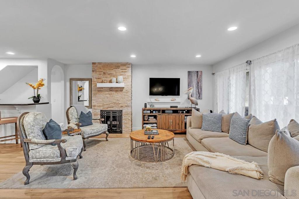 Solana Beach - Residential
