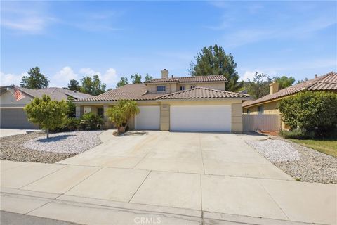 Photo of 13333 Goldenhorn DR, Corona, CA 92883 (MLS # IG26132021)