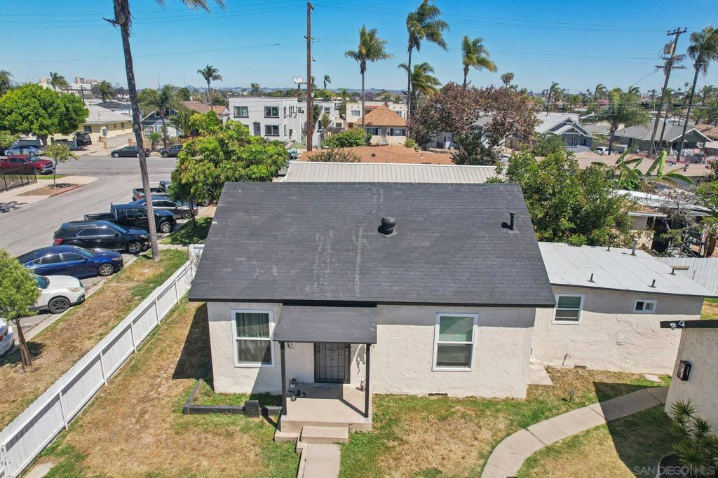 617 A Avenue