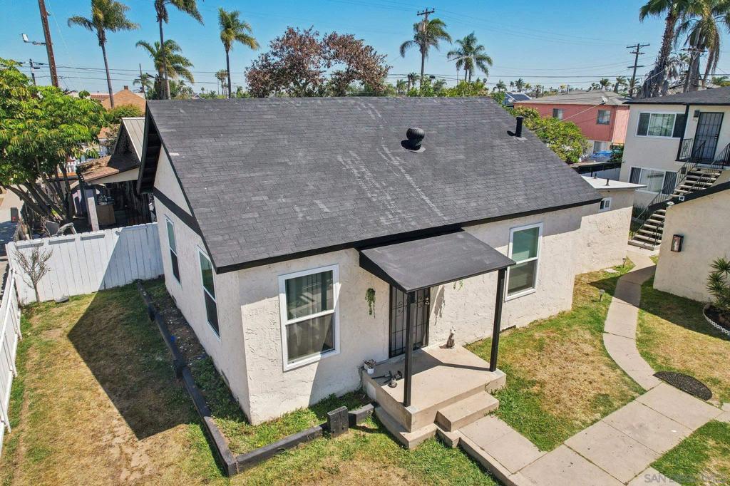617 A Avenue