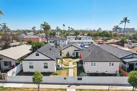 617 A Avenue National City CA 91950