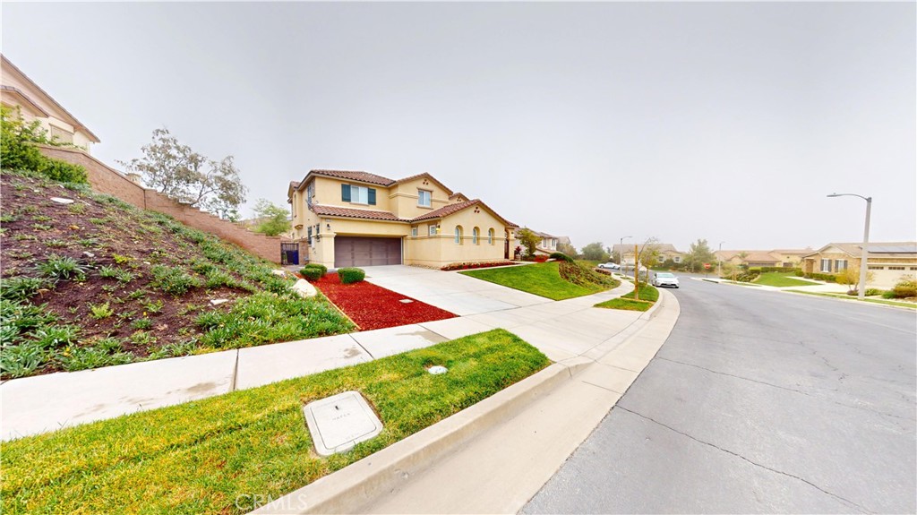 12716 Freemont Court