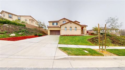 12716 Freemont Court Rancho Cucamonga CA 91739