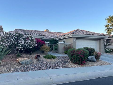 Photo of 78590 Pleasant Drive, Palm Desert, CA 92211 (MLS # 219145161DA)