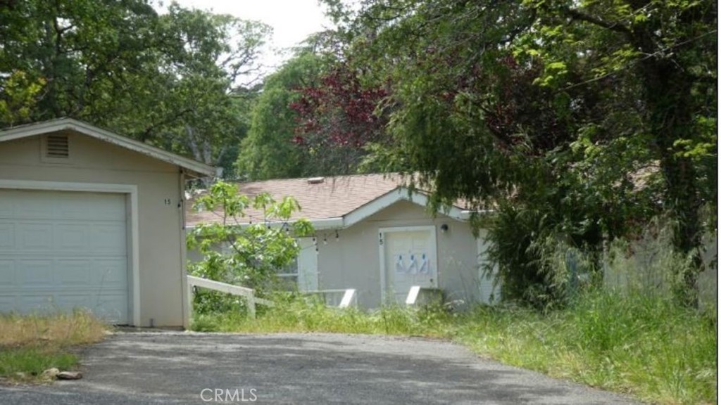 - Residential