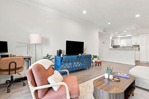 Photo of 1517 E Garfield AVE #84, Glendale, CA 91205 (MLS # SR26165445)