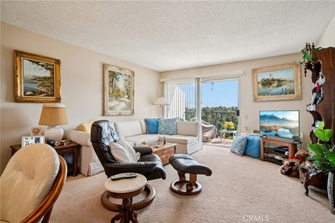 Photo of 3337 Punta Alta #3C, Laguna Woods, CA 92637 (MLS # CV26064639)