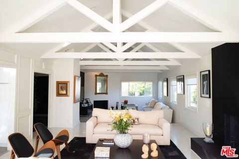 Photo of 3063 Deep Canyon Drive, Beverly Hills, CA 90210 (MLS # 26645159)