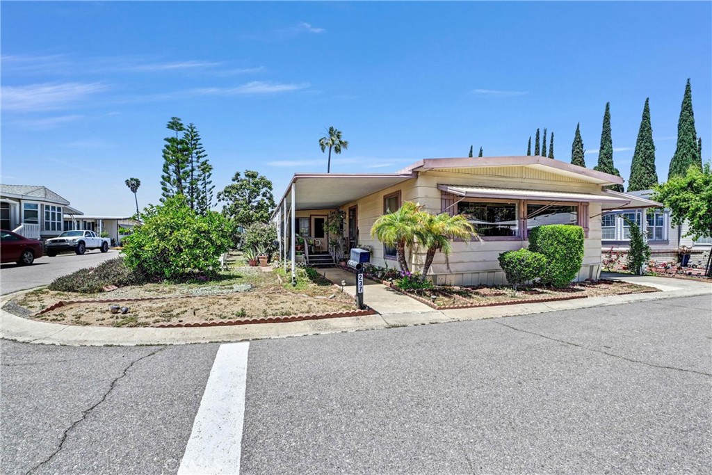 2300 E Valley Parkway 237