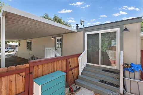 Tiny photo for 1938 Adelaida #36, Paso Robles, CA 93446 (MLS # PI26225943)