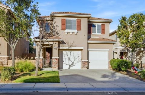 Photo of 27114 Dolostone Way, Moreno Valley, CA 92555 (MLS # TR26000393)