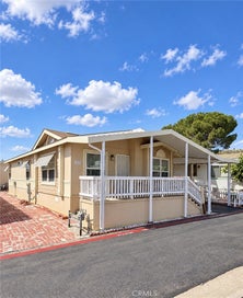 18323 Soledad Canyon Road 17 Canyon Country CA 91387