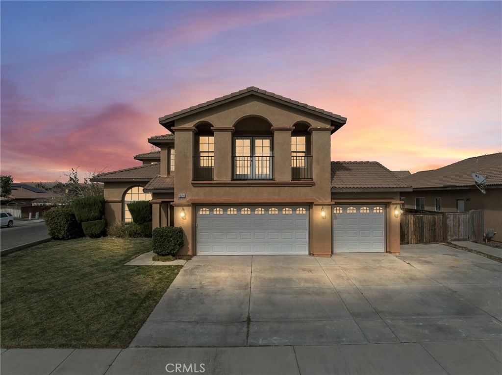 12726 Bellrose Court