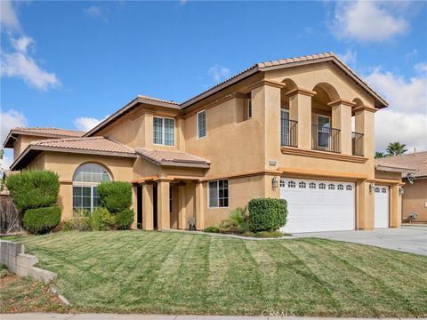 Photo of 12726 Bellrose Court, Victorville, CA 92392 (MLS # HD25264572)