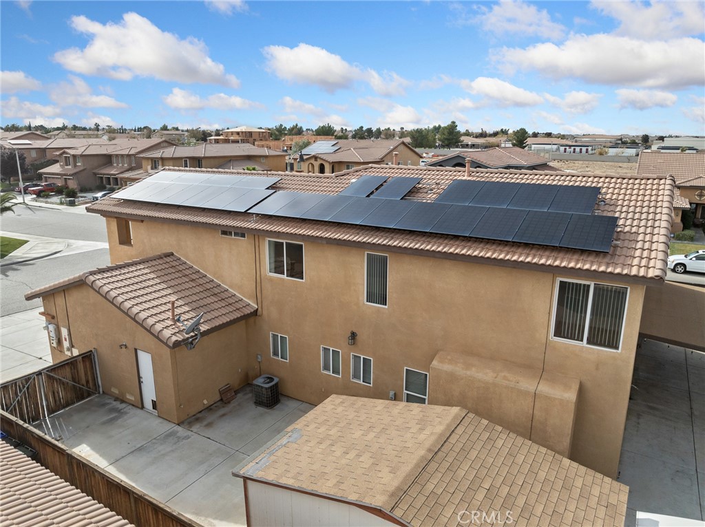 12726 Bellrose Court