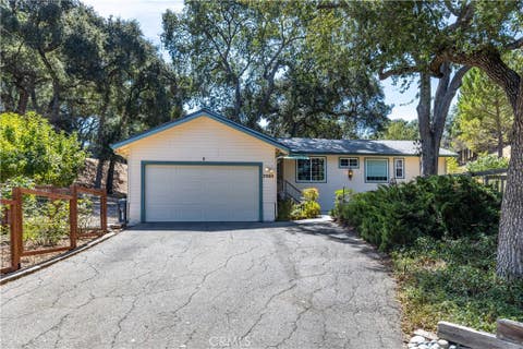 Photo of 7300 Bella Vista RD, Atascadero, CA 93422 (MLS # NS26177503)