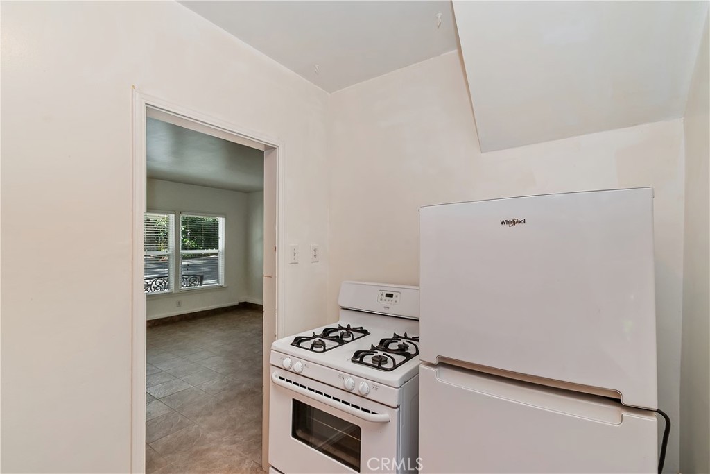 Crestline (CRES) - Residential