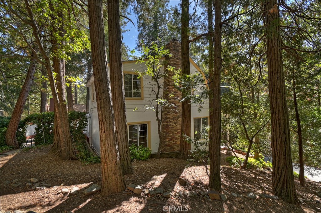 Crestline (CRES) - Residential