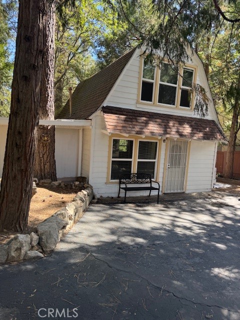 Crestline (CRES) - Residential