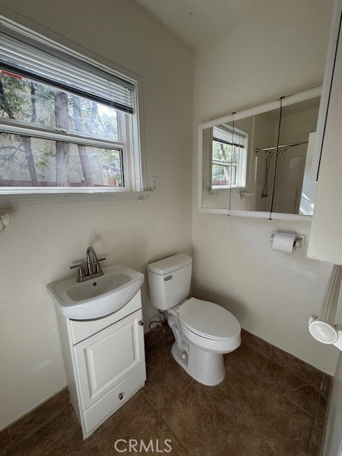 Crestline (CRES) - Residential