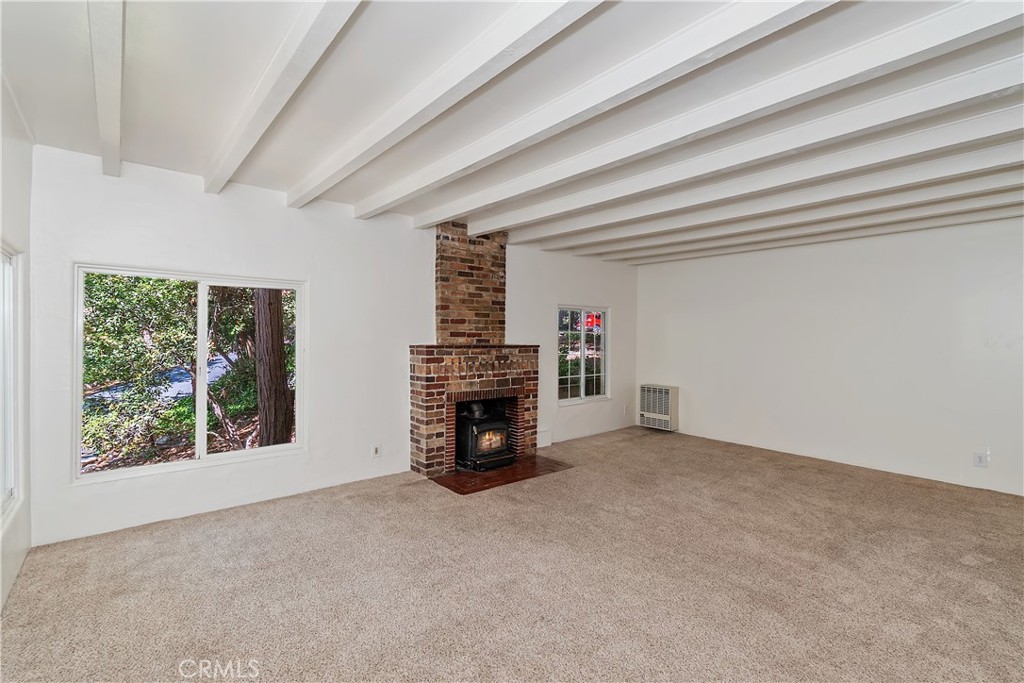 Crestline (CRES) - Residential