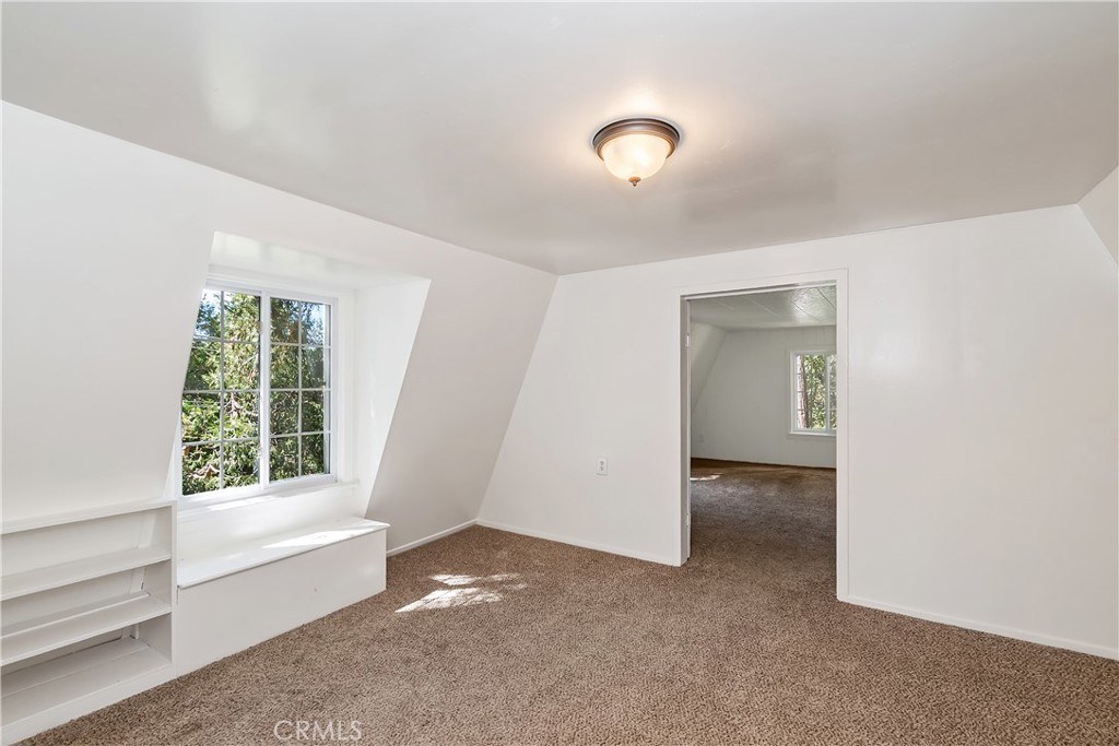 Crestline (CRES) - Residential