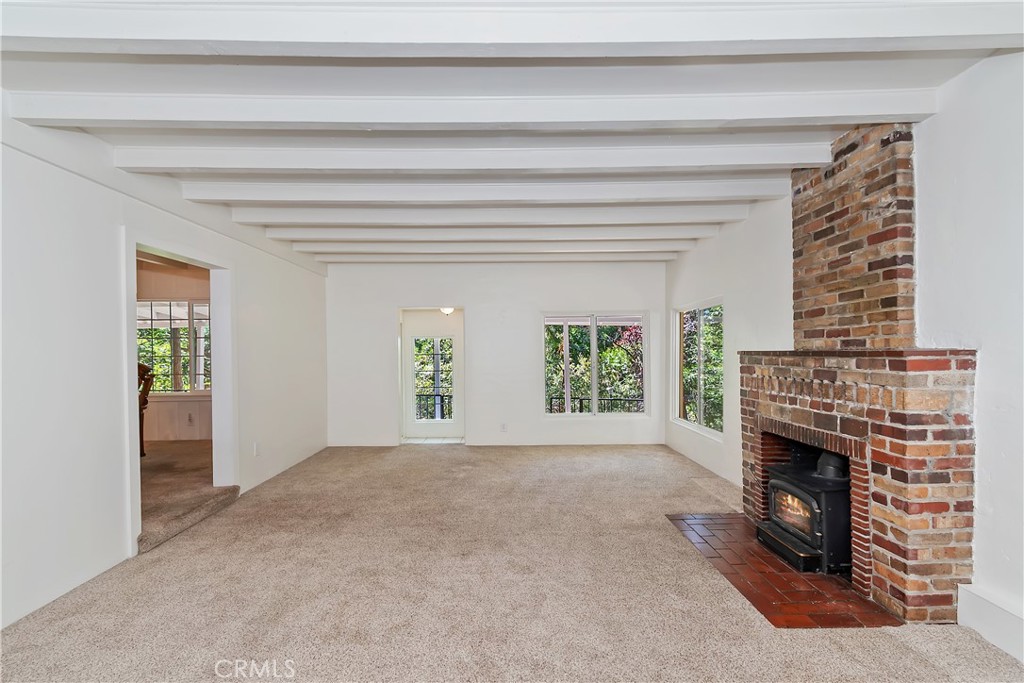 Crestline (CRES) - Residential