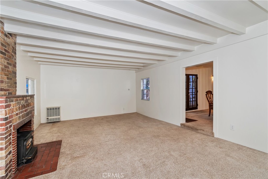 Crestline (CRES) - Residential
