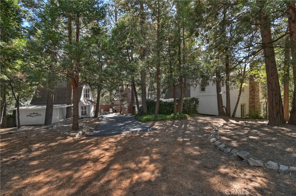 Crestline (CRES) - Residential