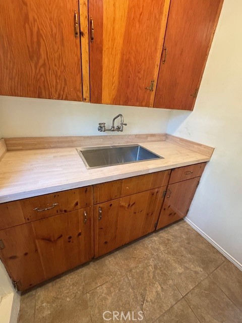 Crestline (CRES) - Residential