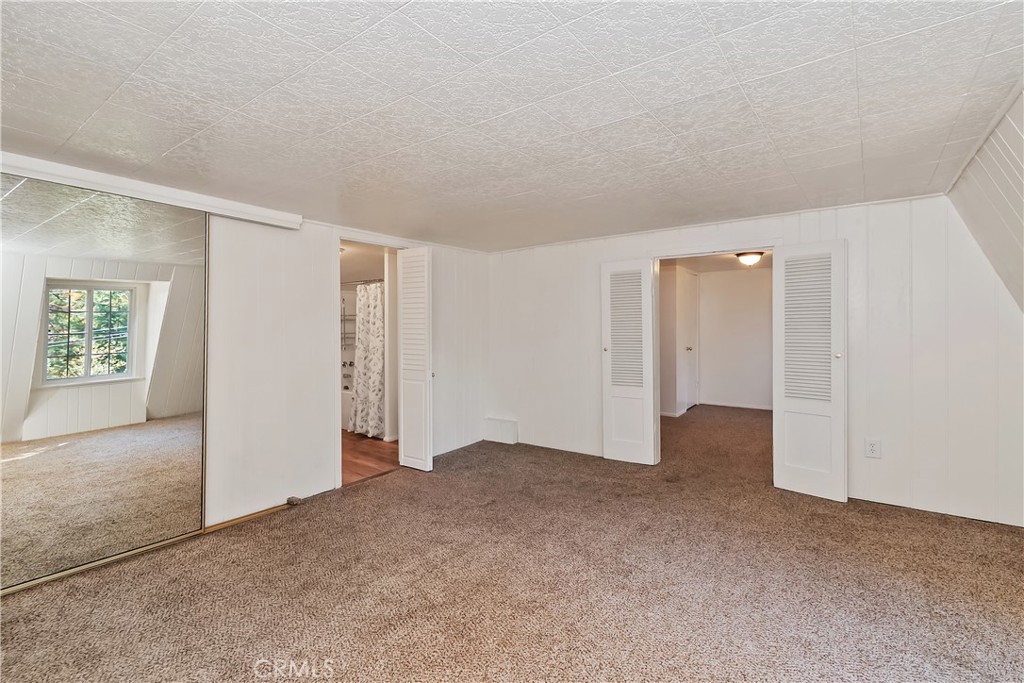 Crestline (CRES) - Residential