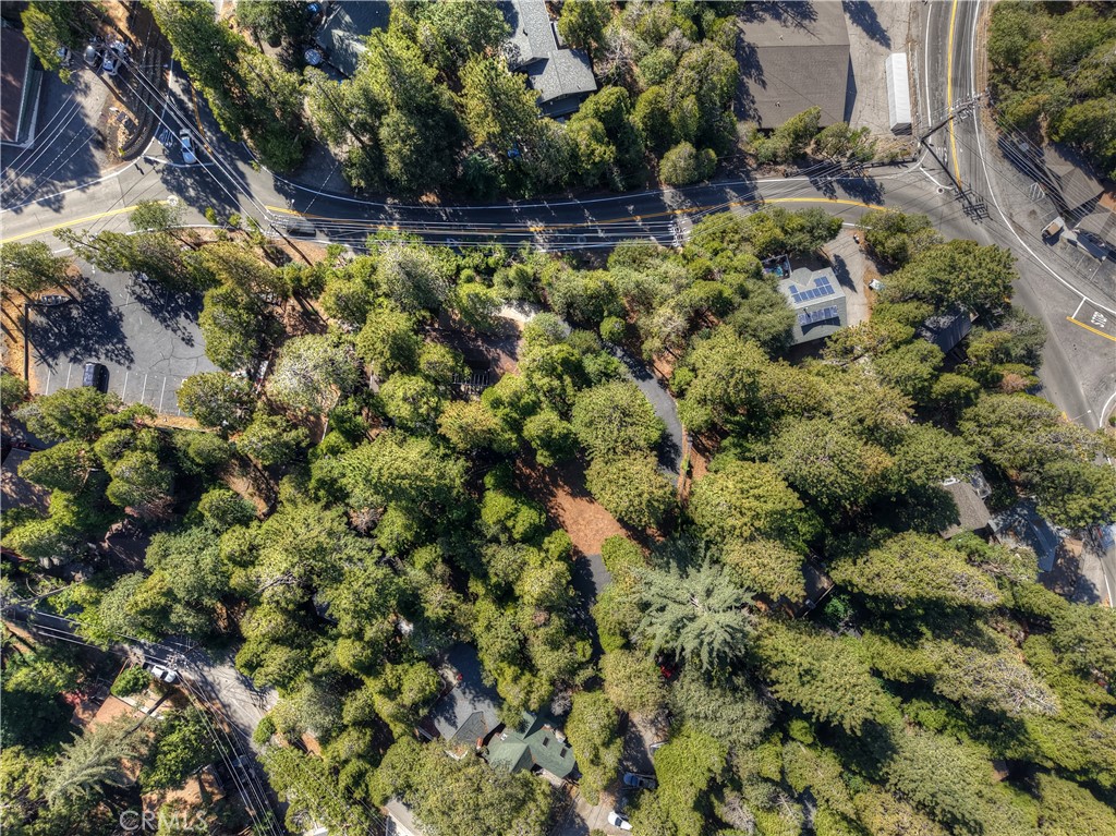 Crestline (CRES) - Residential