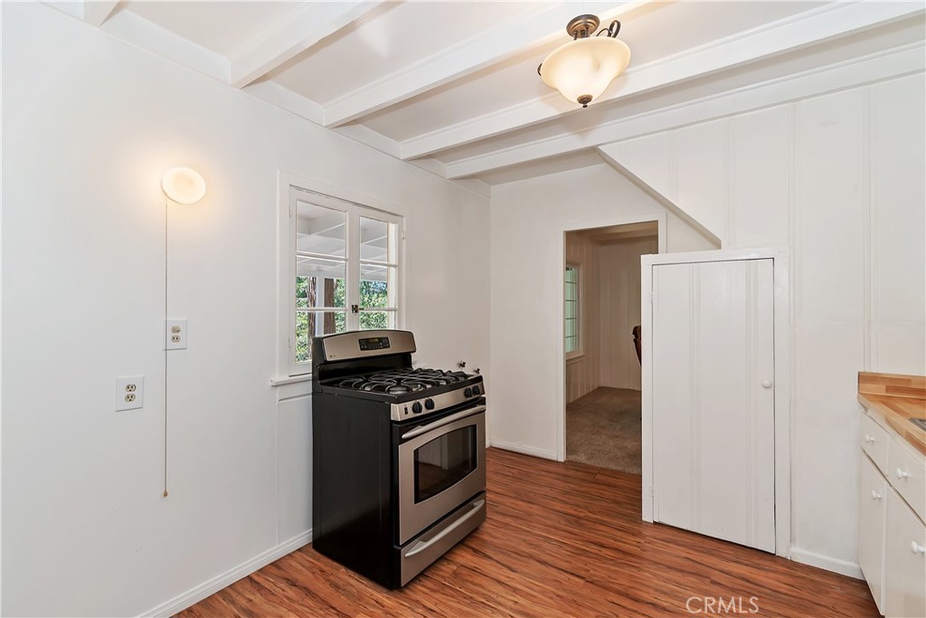 Crestline (CRES) - Residential