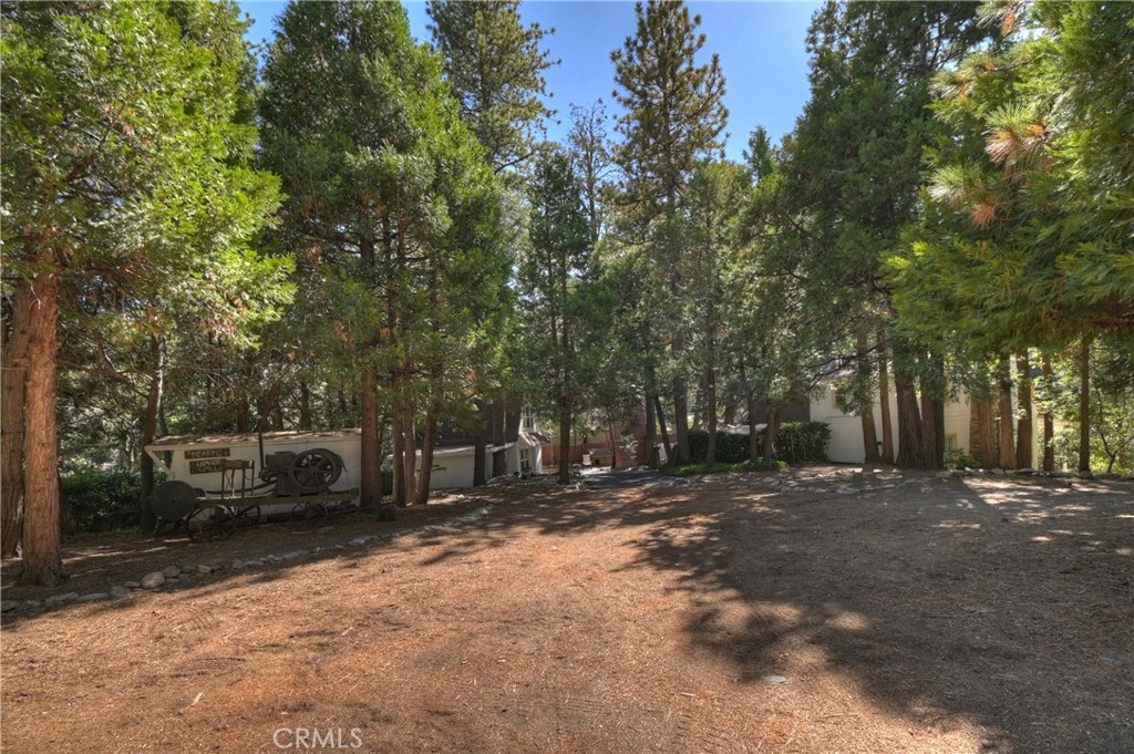 Crestline (CRES) - Residential