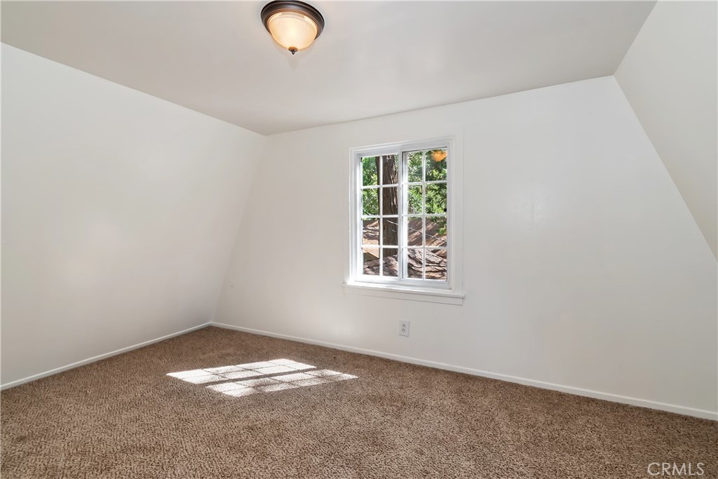 Crestline (CRES) - Residential