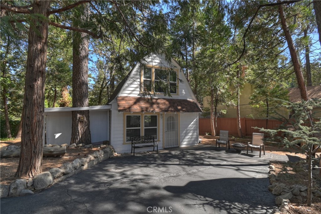 Crestline (CRES) - Residential