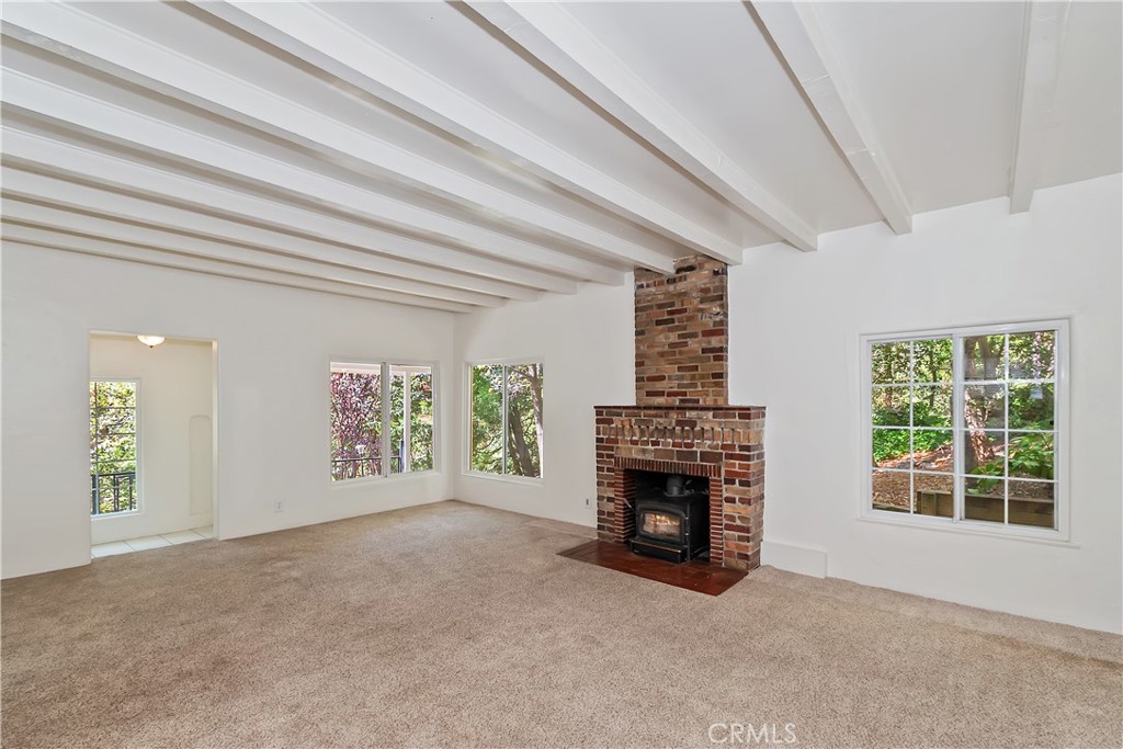Crestline (CRES) - Residential