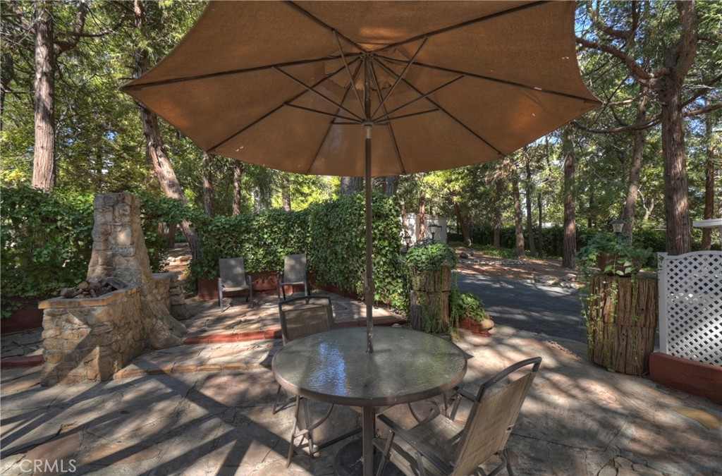 Crestline (CRES) - Residential
