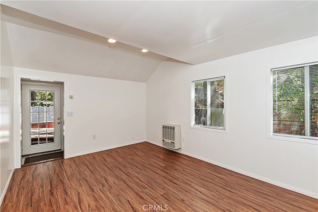 Crestline (CRES) - Residential