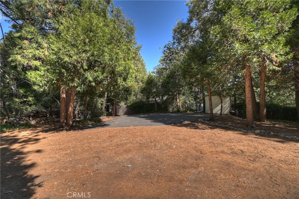 Crestline (CRES) - Residential
