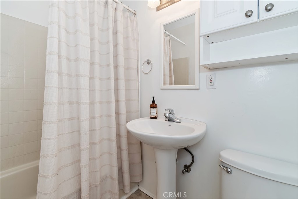 Crestline (CRES) - Residential