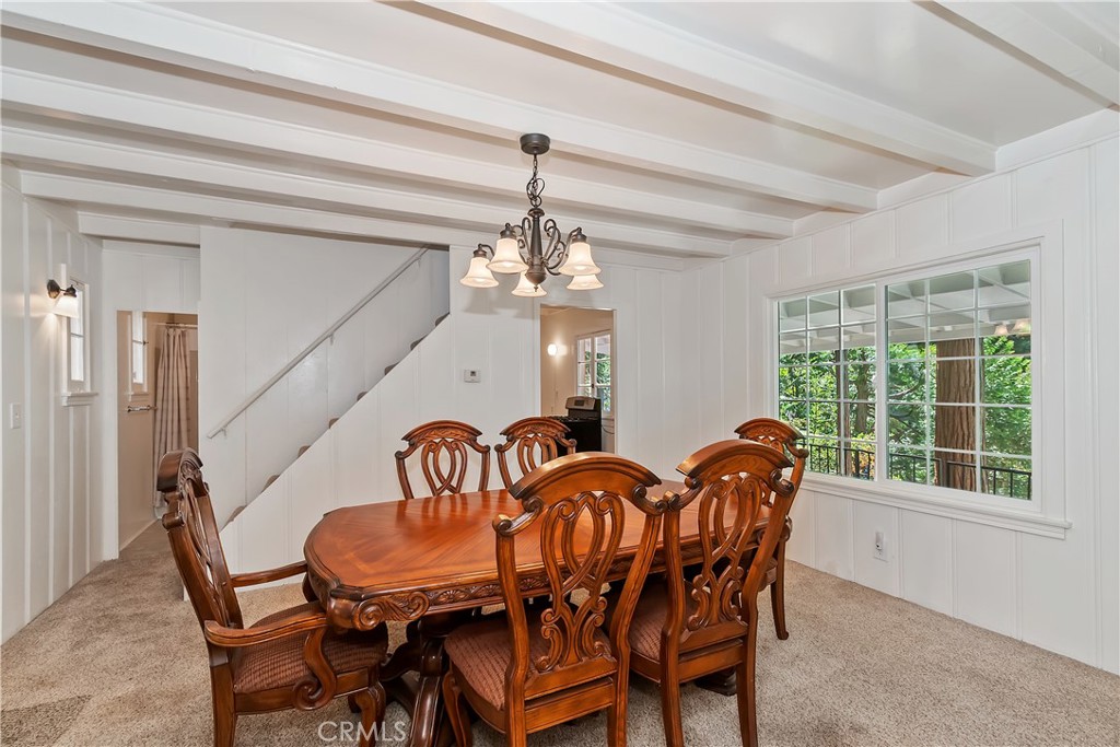 Crestline (CRES) - Residential
