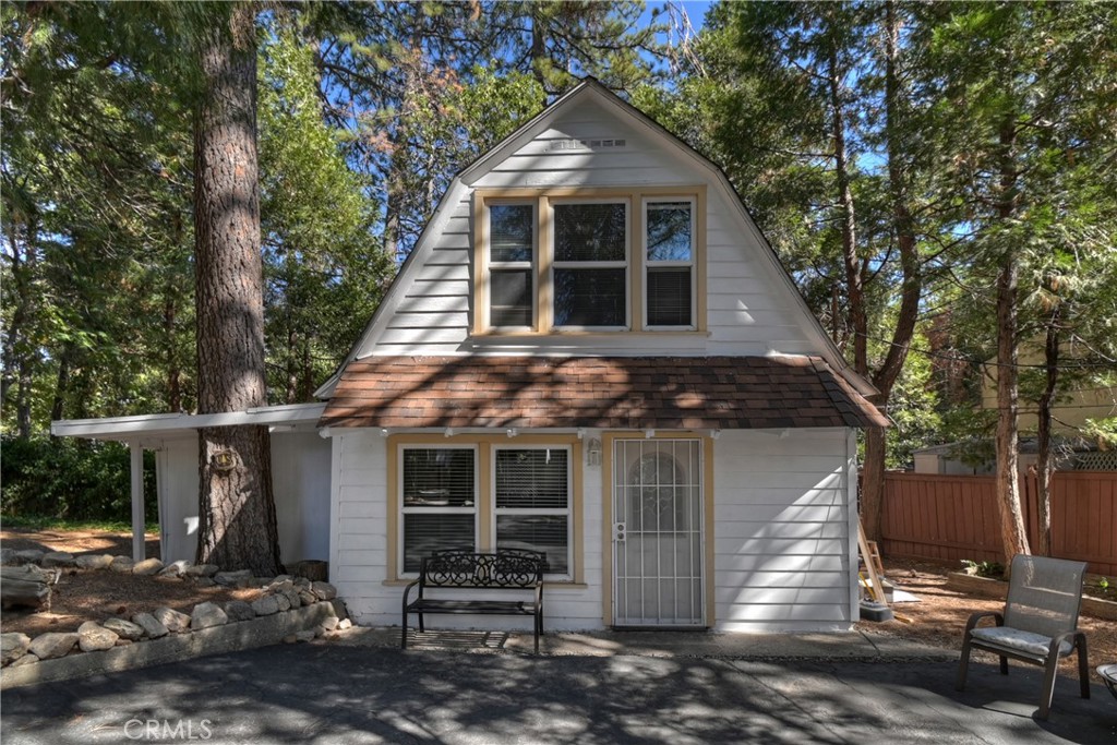 Crestline (CRES) - Residential