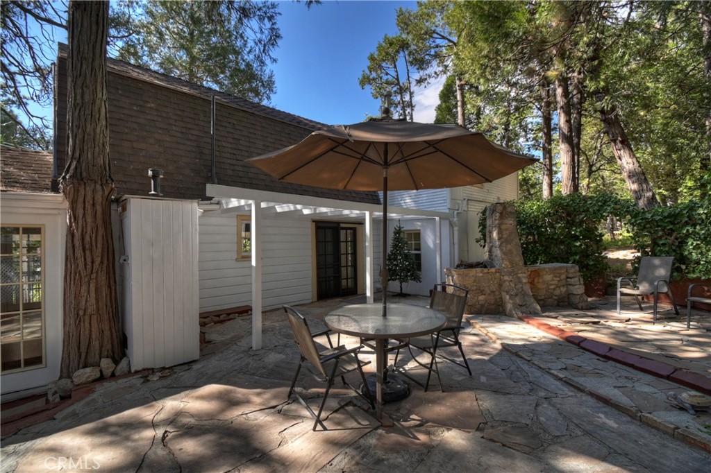 Crestline (CRES) - Residential