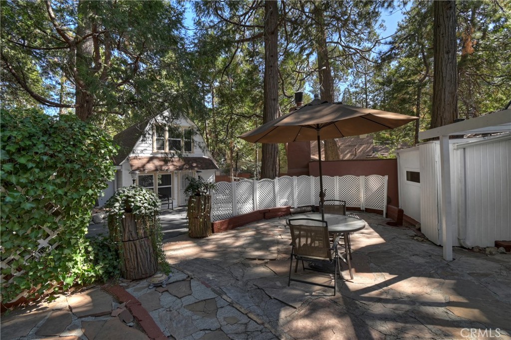Crestline (CRES) - Residential
