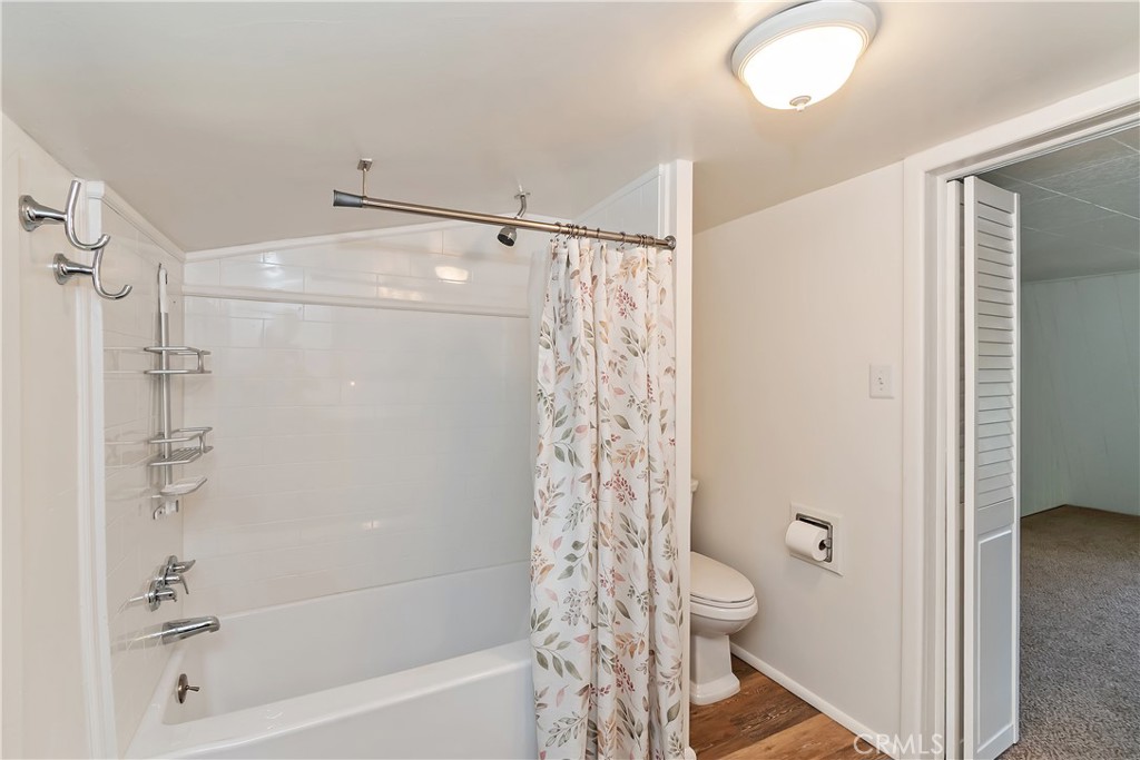 Crestline (CRES) - Residential